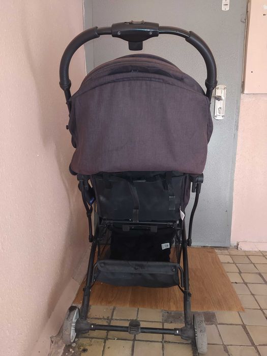 Детская коляска CHICCO