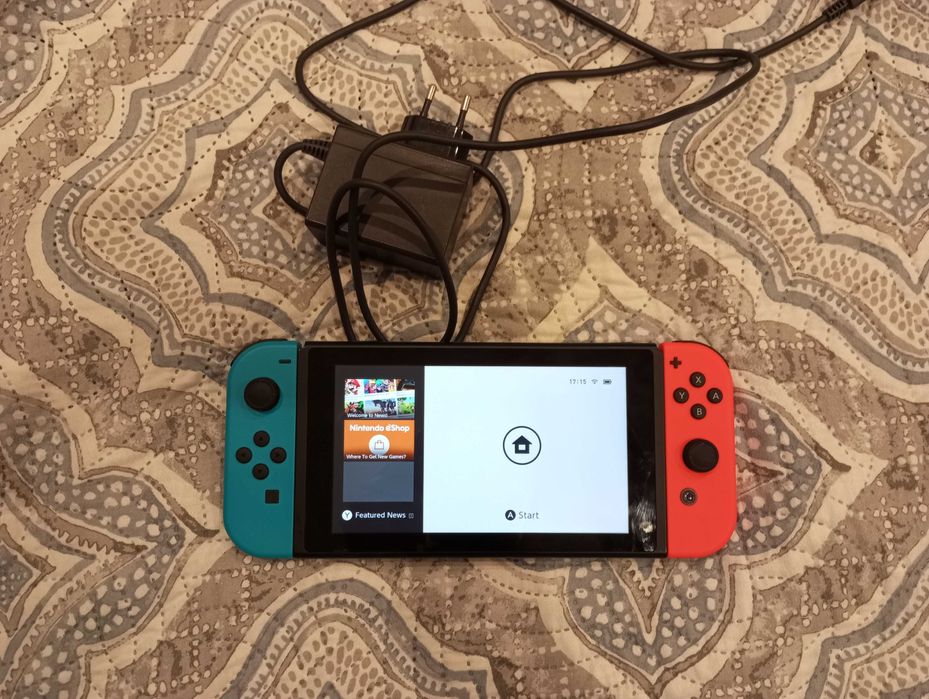 Nintendo Switch™: Mario Kart™ 8 Deluxe