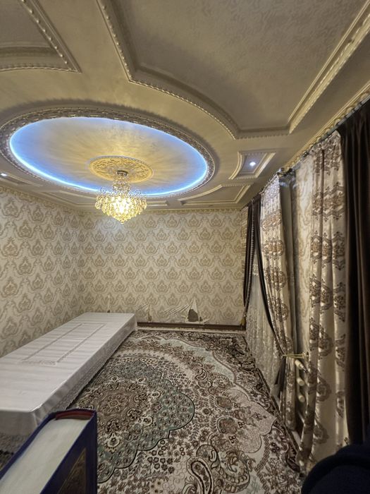 Nazarbek tarnovdan o’tganda shlagbaum ko’cha