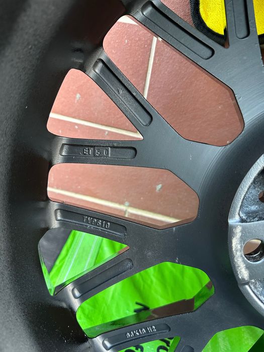 Vand jante Mercedes ,Audi ,VW  5x112/18 MOMO