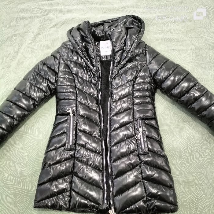 Черно яке за момичета