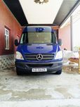 Sprinter holati a'lo