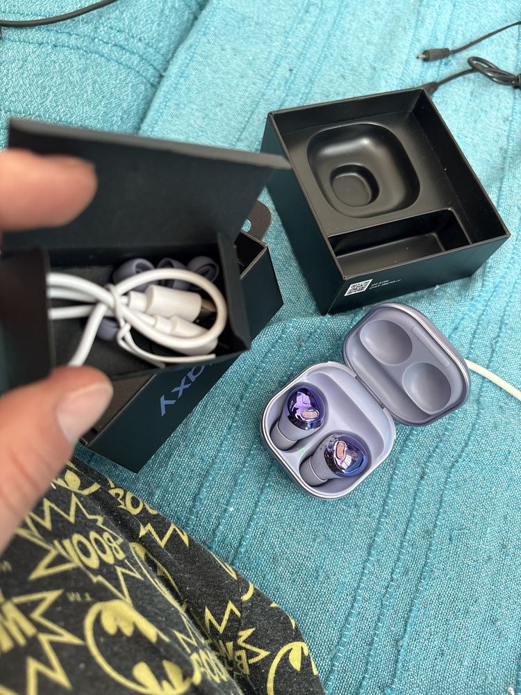 Samsun Galaxy buds pro