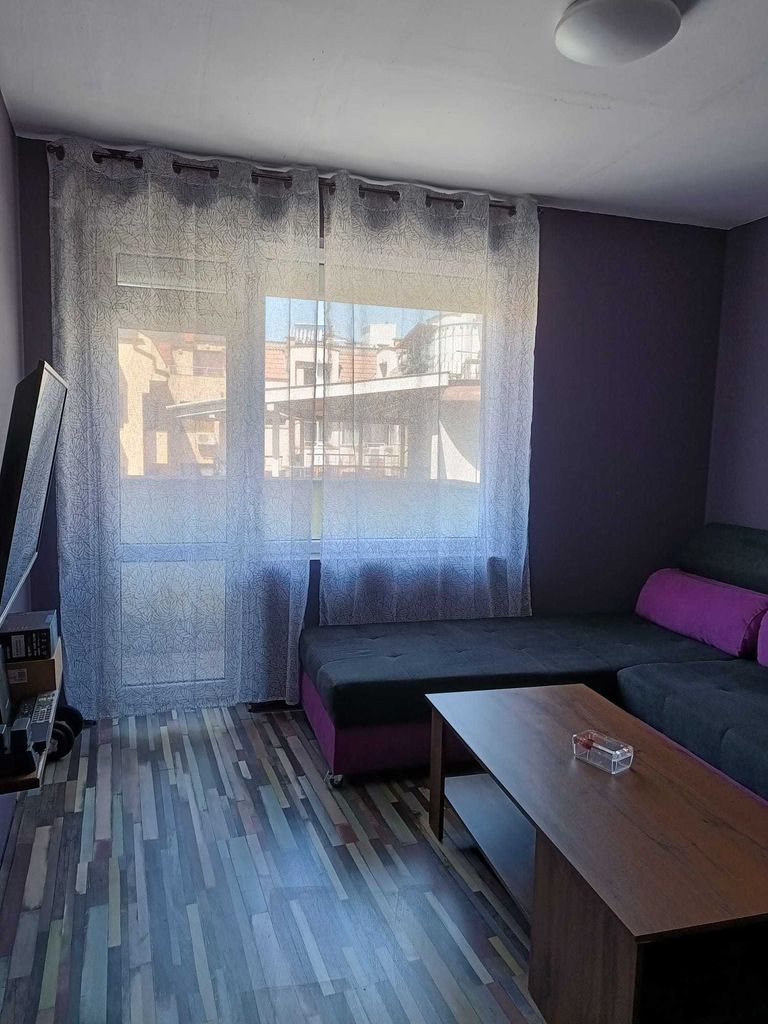 Продава се Двустаен апартамент в Пловдив, Индустриална зона - Тракия - 61 кв.м за 1623 €/кв.м - Снимка #5