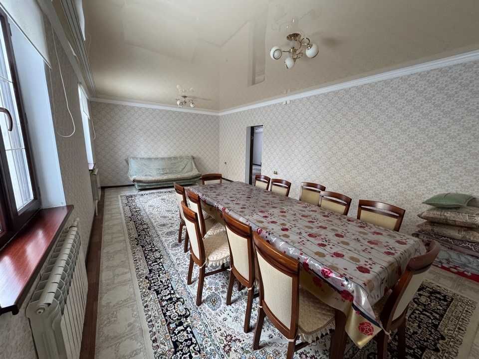 Продам дом  в р Заречный 3