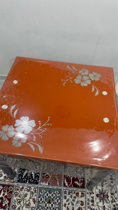 Продам  раздвижной стол