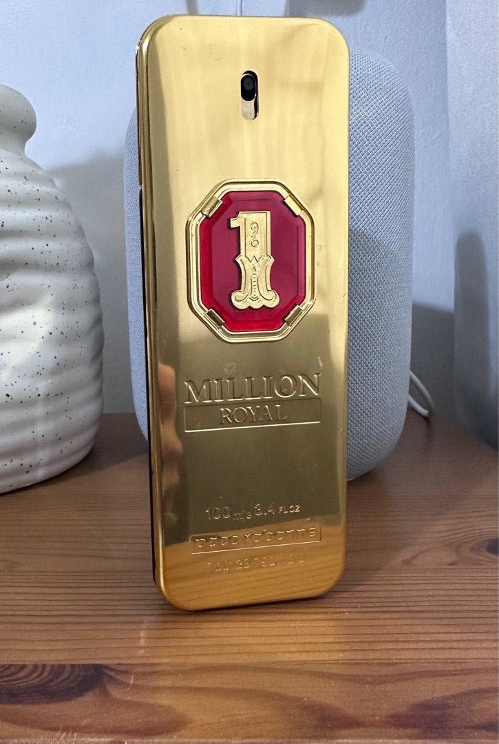 Parfum Paco Rabanne One Million Royal 100 ml Nou