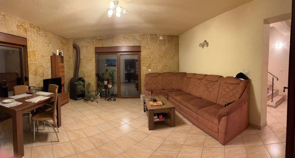 Casa zona Bujac P+M - 5 camere 2 bai