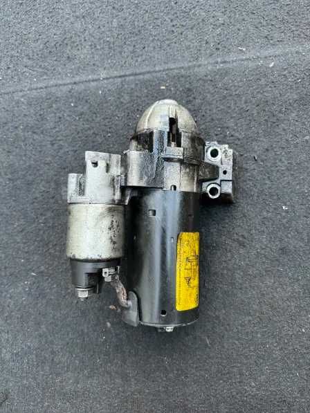 N47D20D Части (Оборудване / Дюзи, Динамо, Стартер) BMW F10 525D 2011г