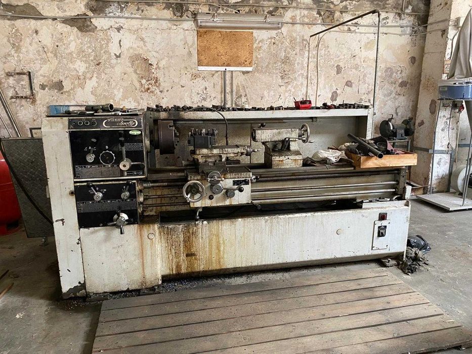 Vand strung freza masina de gaurit radiala