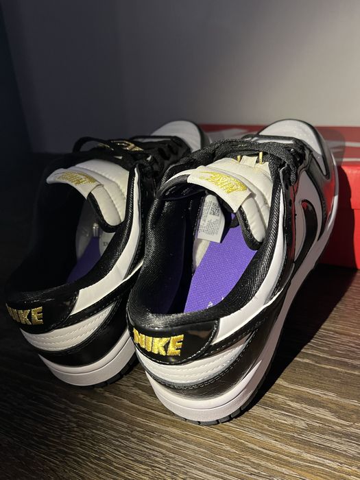 !REDUCERE! Nike dunk low Retro SE World Champ