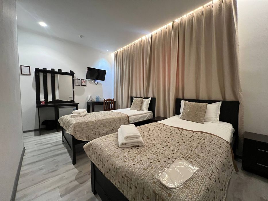 Kunlik mehmonxona hostel hotel гостиница