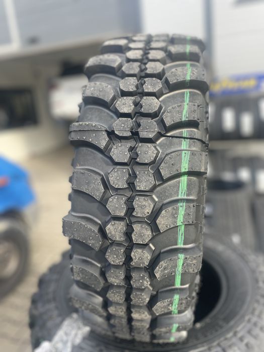 195 80 15 Radburg Simex Extrem Off road (resapat)
