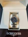 Ceas dama Longines Conquest 34mm