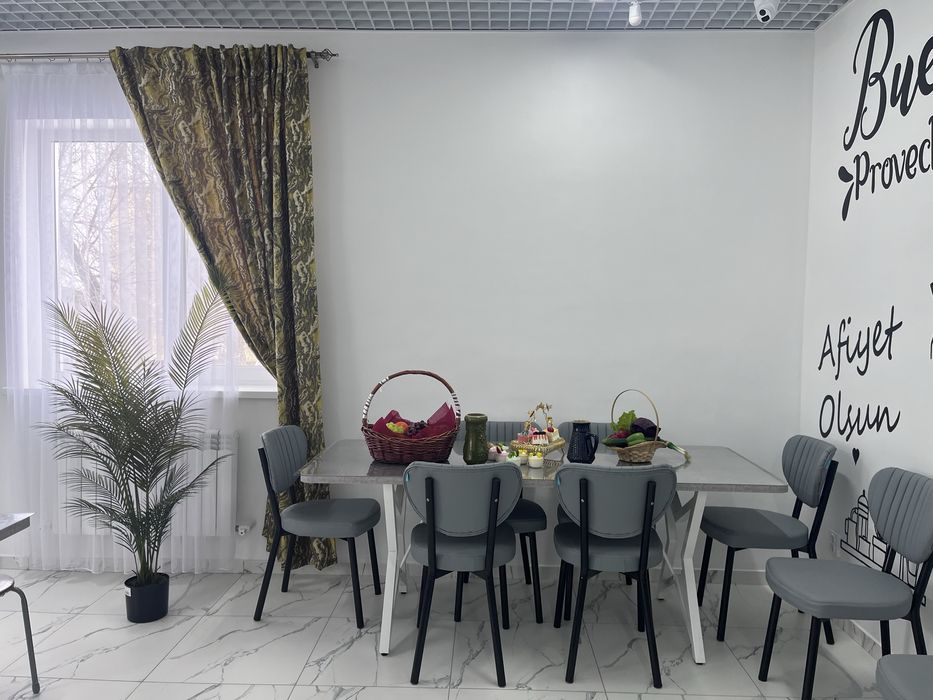 Сдается кухня в аренду для мастер-классов.