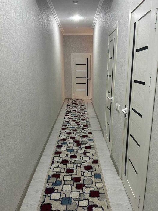 мирзо улугбек4х ком с ремонтом с кадастром81м; Жк BB Stroy Циалковский