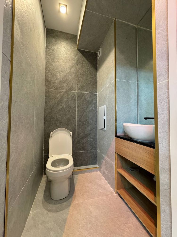 Продается квартира 3х ком Яшнабад ул,Махтумкули Яжк Poytaxt Residence