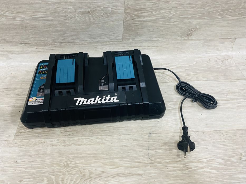 Incarcator makita rapid DC18RD  2024-06
