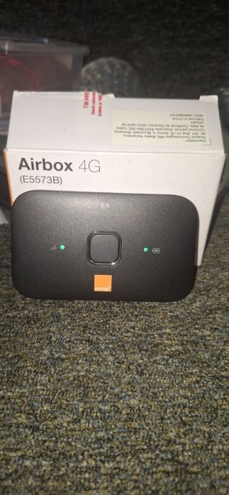 Router Airbox 4g