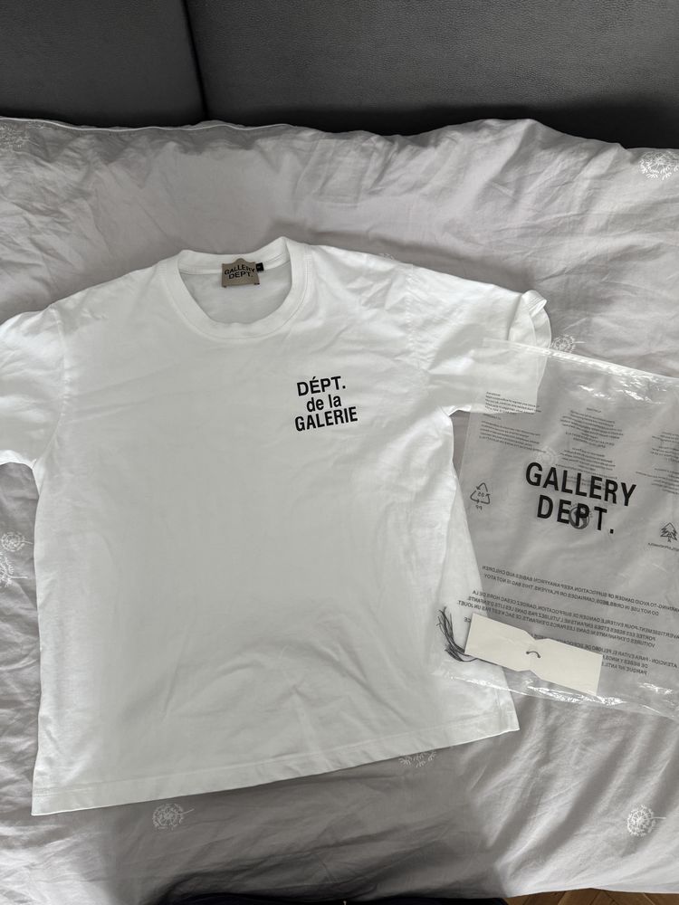 Gallery Dept тениска S