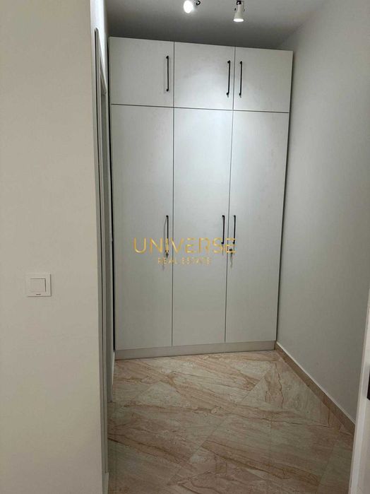 Апартамент с една спалня в целогодишен комплекс в Свети Влас. #4297