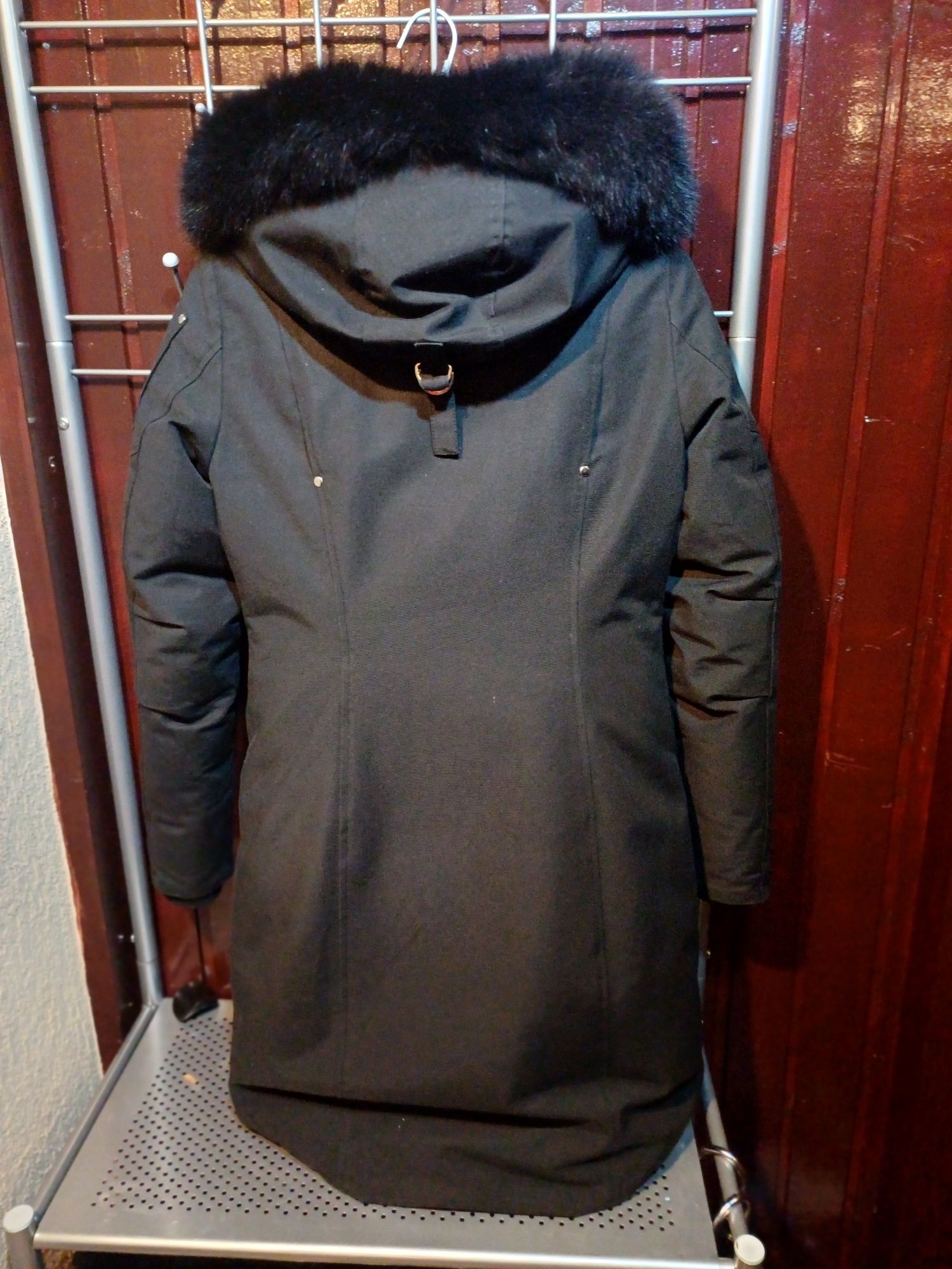 Geaca moose knuckles