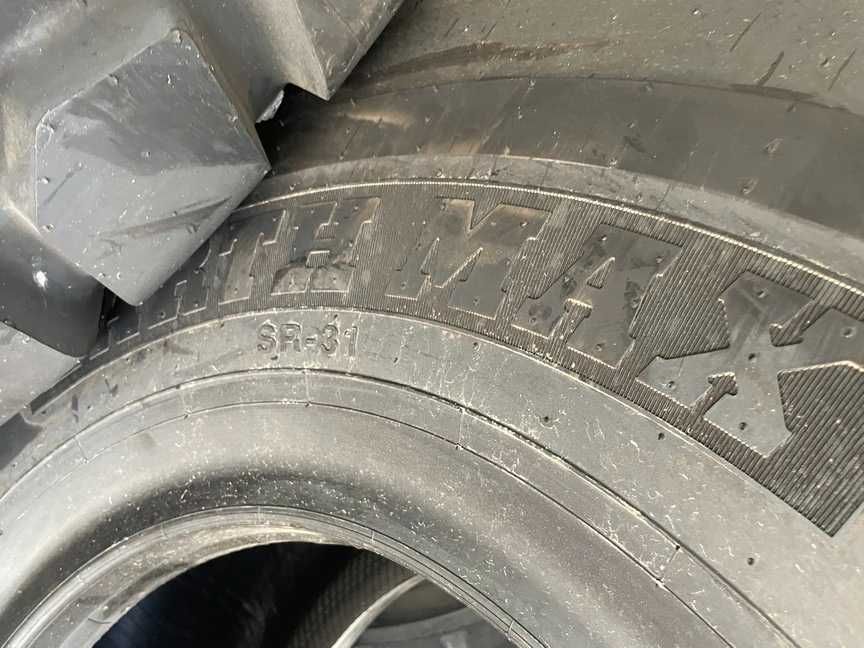 Anvelope noi 20.5R25 radiale marca BKT pentru vola radiala