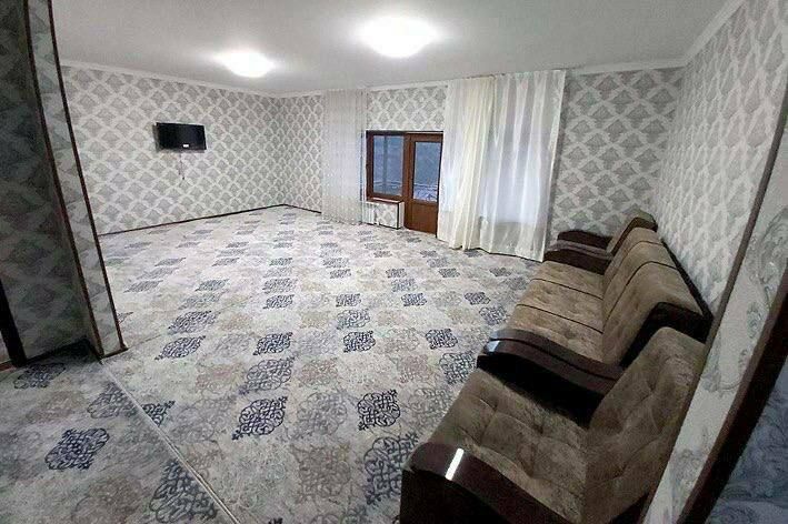 Дача в чимгане….