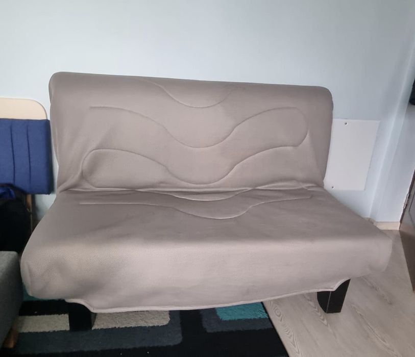 Canapea extensibila