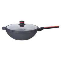 Tigaie wok 32 cm/5 l Noble - Zokura