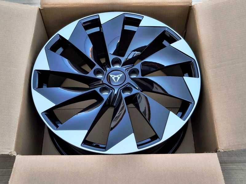 Jante 18 Cupra Formentor Terramar Ateca Leon Born