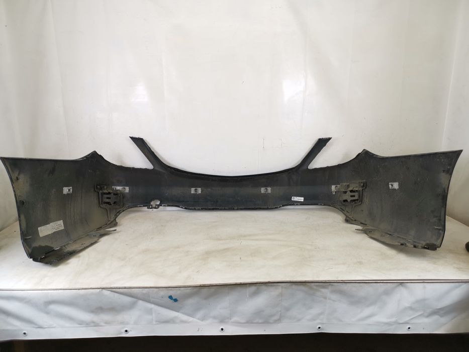 Задна броня със сензори Mercedes-Benz / Mercedes-Benz S-Class W222 [фе