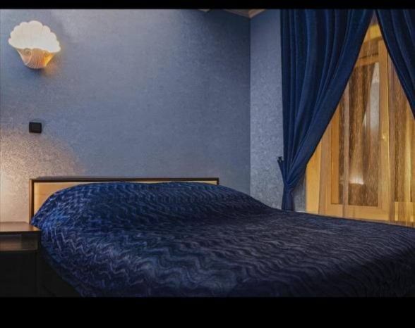 Bez Zags Hotel. Mehmonxona