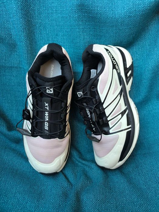 adidasi Salomon 36 2/3 (hoka,altra,la sportiva,saleva,dynafit,meindl)
