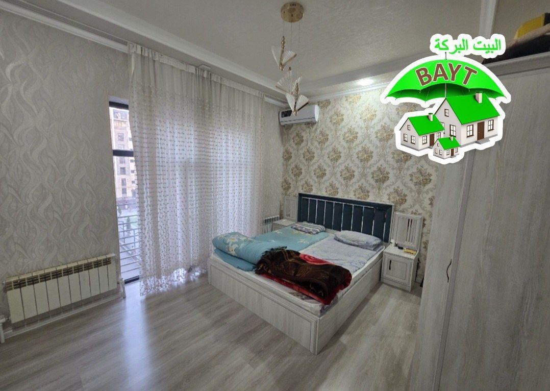 #НОВОСТРОЙКА,Разделка,57м²,Чиланзар 17 Квартал,2\4\7,Продаётся Квартир
