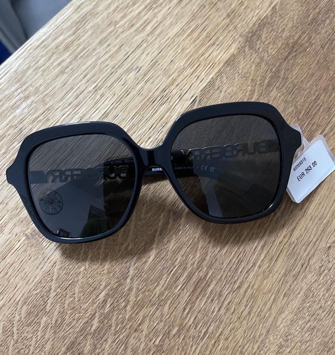 Ochelari Burberry produs Original Nou la pret Redus