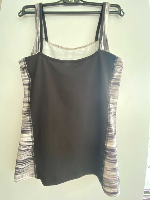 Top/Maieu sport, 'ultra-dry' PUMA, nou fara eticheta, S/36
