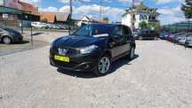 Nissan Qashqai Nissan Qashqai 1.6 dCi Acenta 4x4