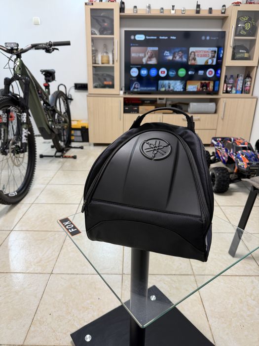Yamaxa T-max X-Maxx оригинална чанта за мотор сак