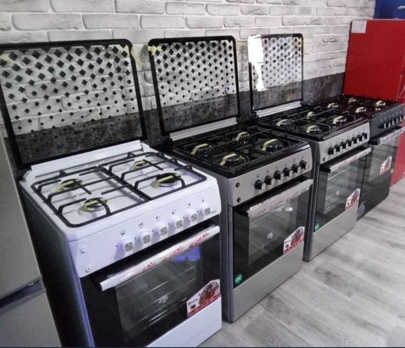 Ремонт газовой плиты