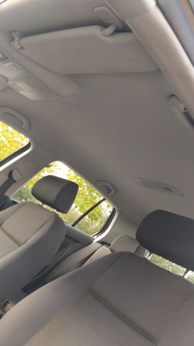 Vw golf 1.9tdi уникат