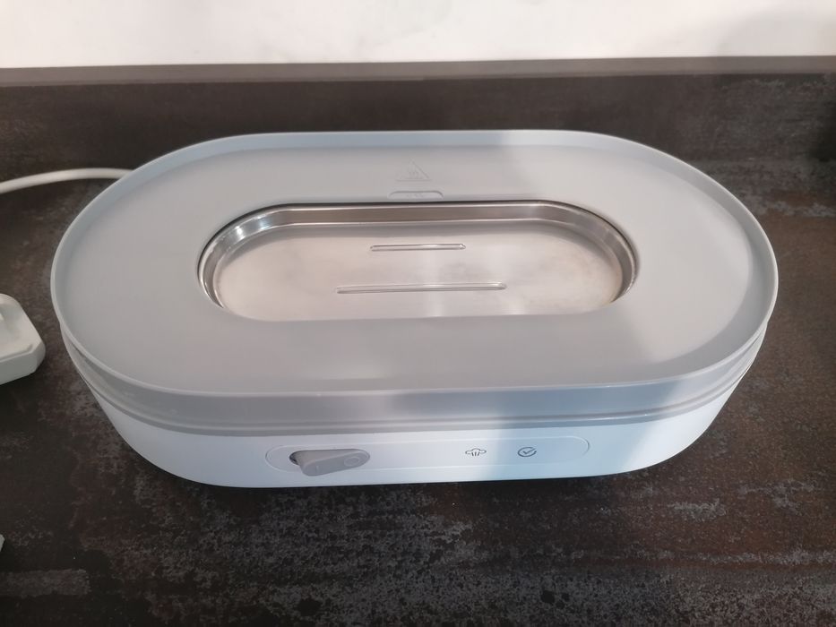 Sterilizator Avent 4 în 1
