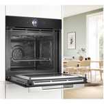 Cuptor BOSCH HMG7764B1 Autocuratare/20Programe