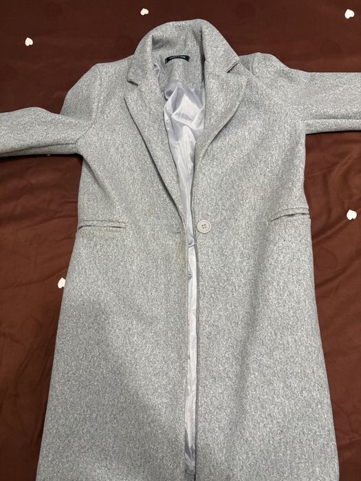 Vand palton sezon rece