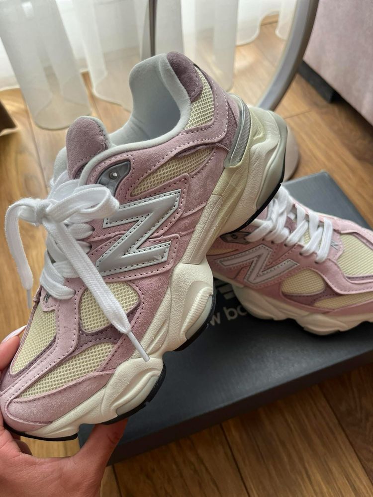 New balance 9060