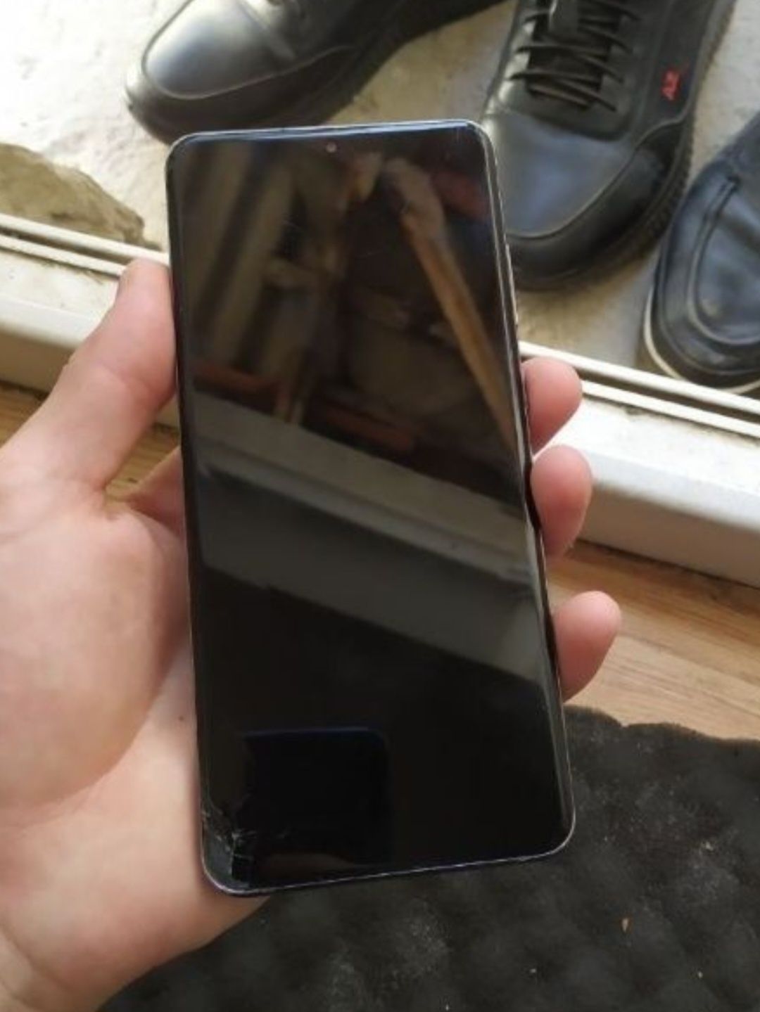 Samsung s20 ultra