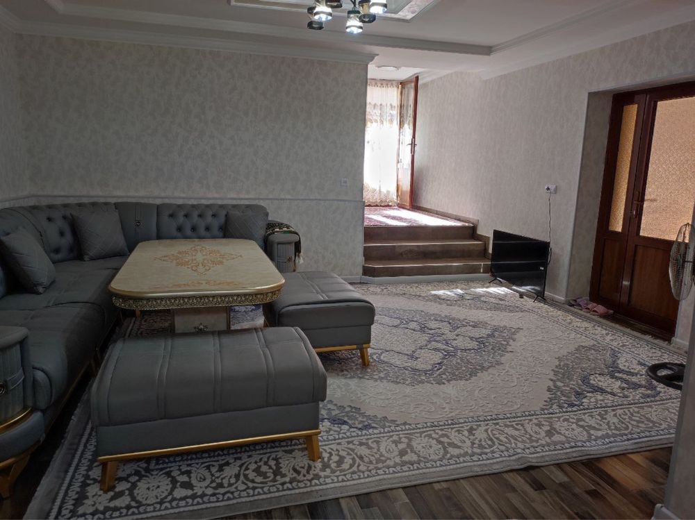 Nazarbek Xarakatda 3.8 sotix