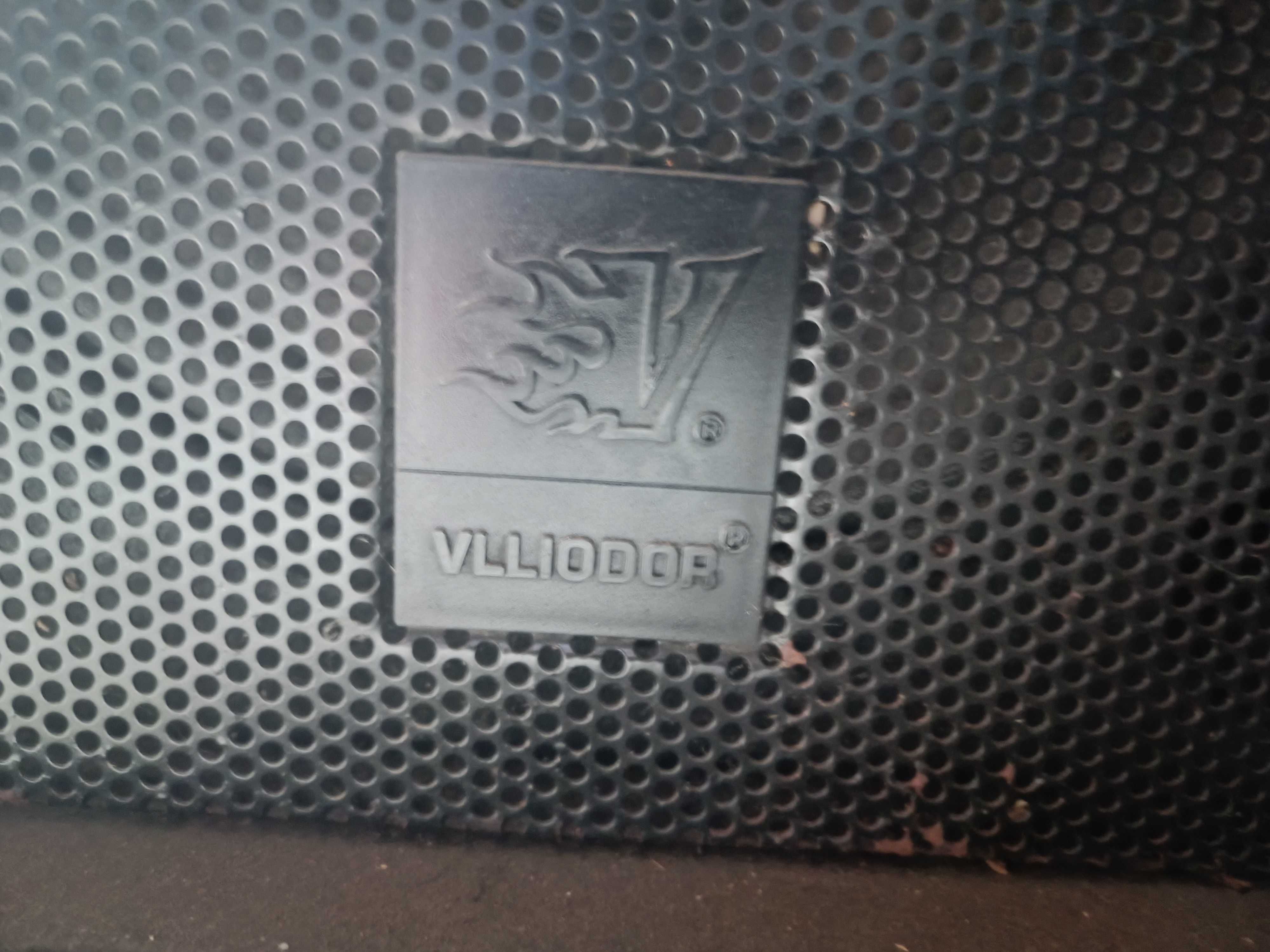 Boxe VLLIODOR pasive