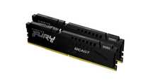 Memorie Kingston FURY Beast Black EXPO, 64GB (2x32GB) DDR5