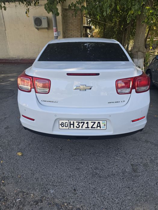 MALIBU 1 sotiladi